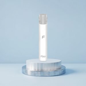 Fipy 果派 HP2 一代通用主機 完美適配 RELX / SP2S / LANA 全系列 雙檔功率調節黑科技 8W 柔順細膩、10W 濃郁爆發【買6送1換機首選】台灣現貨