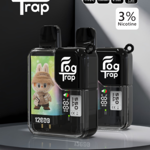 蠟筆小新 × LABUBU 12,000 口 Fog Trap 旗艦級聯名主機、潮玩粉絲必收精品 買 10 送 1 震撼回饋、平均單價挑戰市場最低 智能油電雙顯示螢幕 台灣現貨