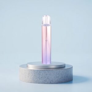 ILIA 哩亞一代主機  通用萬能適配王完美契合一代主機 內置 8W 功率智慧調節、精準激發每一滴煙油層次 400mAh 巨量電力 台灣現貨