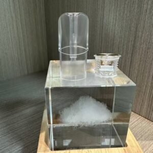 水滴空倉 精密感應技術 穩定發光不跳火 極致密封防漏工藝 流暢霧化體感 質感玩家換裝首選 台灣現貨