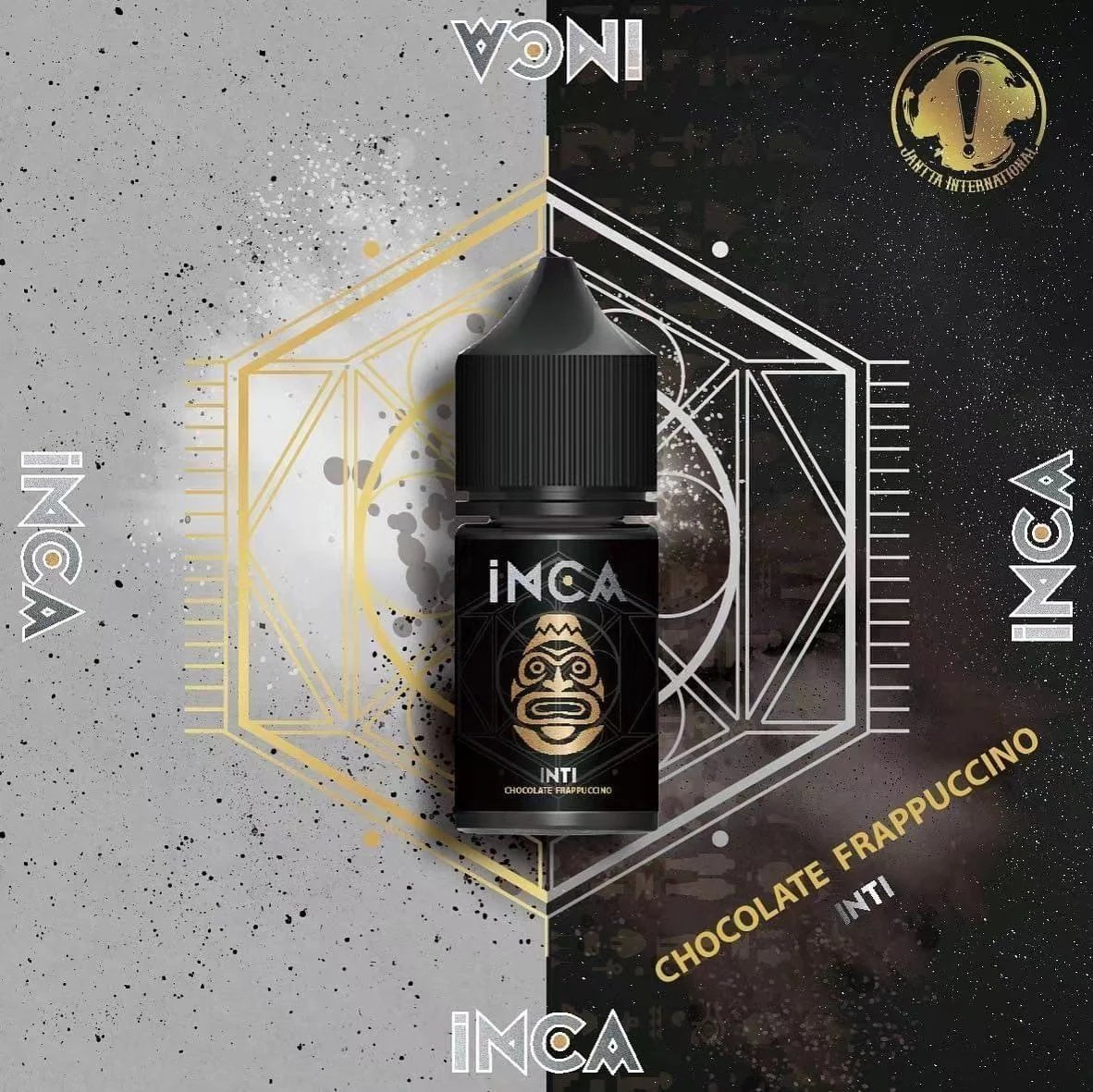 INCA 印加帝國 30mL 匠心萃取飲品精華 綿密細緻的冰晶口感 入喉圓潤不刺激 全系列精品現貨 台灣現貨秒發:圖片 3