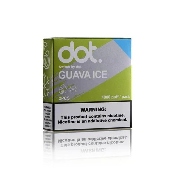【買 5 盒送主機】DOT 佩特里專用彈 Mesh 技術確保口感始終如一 3%醇熟配方呈現絲綢般順滑體感 極致濃郁口感 台灣現貨:圖片 7