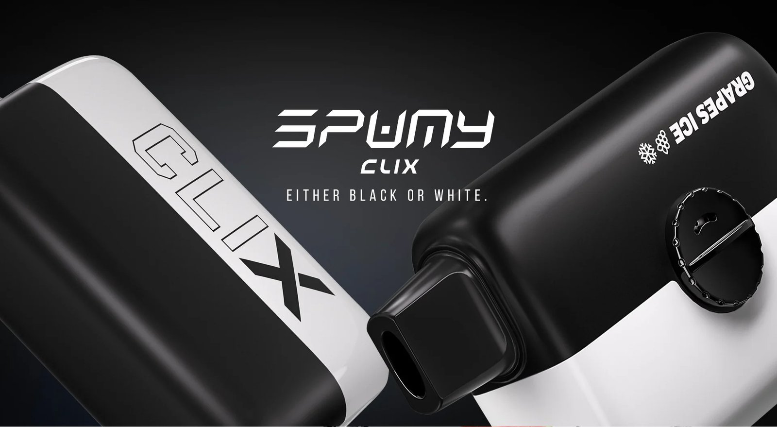 【SPUMY 冰熊】7500 抽拋棄式煙彈 600mAh 大電池長效續航 網芯霧化不鎖喉 10ml 爆發力強 台灣現貨:圖片 3